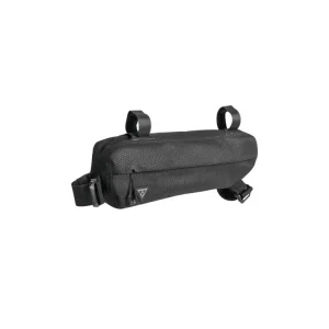 Brašna na rám Topeak Midloader 3L - Černá Omezená Nabídka