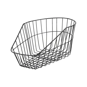 Ihned K Objednání Koš na nosič oválný