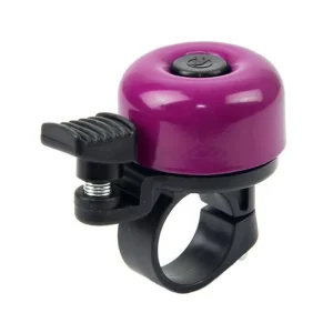 Výprodej Zvonek mini fialový