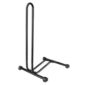 Stojan FORCE na vystavení kola Fe - černý Speciální Cena