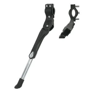 Stojan FORCE E-BIKE 26-28" Al zadní - černý Výprodej