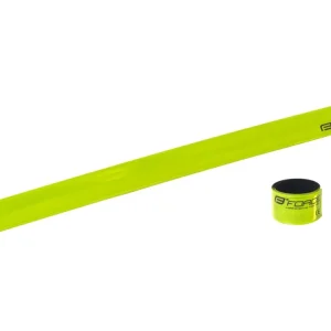 Reflexní páska samonavíjecí 38cm Levný