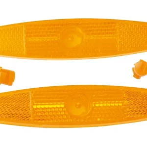 Vysoce Kvalitní Odrazky FORCE do drátů 2ks