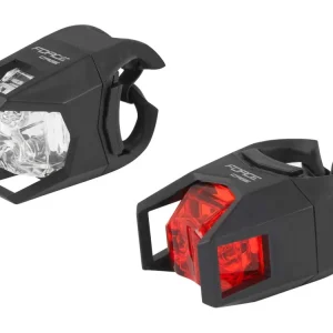 Horká Nabídka Sada světel Force CAGE