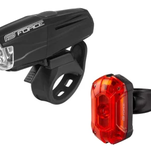 Vysoce Kvalitní Sada světel Force VARIO - USB