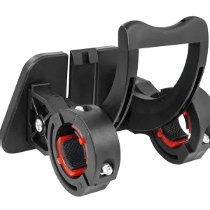 Držák KLICK 31,8 mm na přední košík K24060 Limitovaná Edice