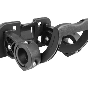 Doprava Zdarma Držák KLICK 25,4 mm na přední košík K24055