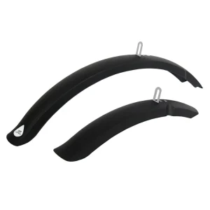 Blatníky Force CTB 20 - černé Akční Nabídka