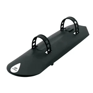 Blatník FORCE plast pod rám + gumový úchyt - černý Cenově Výhodný