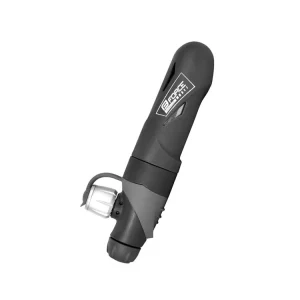 Zlevněný Pumpa FORCE SHIELD bombičková na CO2 - šedá