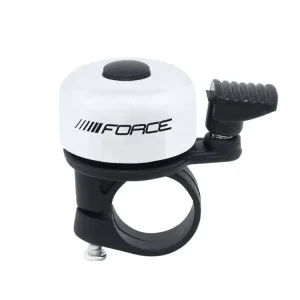 Zvonek mini bílý Záruka V Ceně