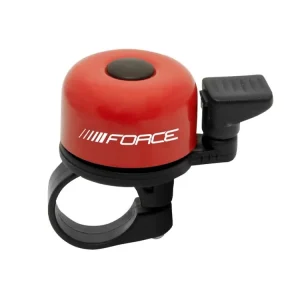 Ihned K Objednání Zvonek mini červený