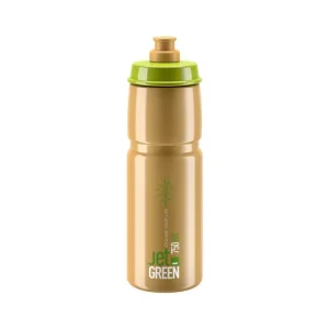 Odeslání Ihned Lahev ELITE Jet Green 21 750ml - hnědá