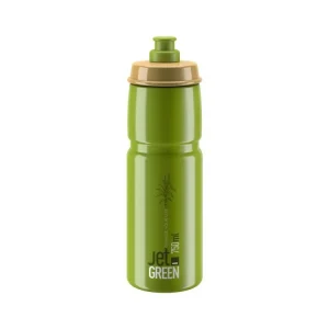 Moderní Lahev ELITE Jet Green 21 750ml - zelená