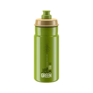 Lahev ELITE Jet Green 21 550ml - zelená Dokud Zásoby Vydrží