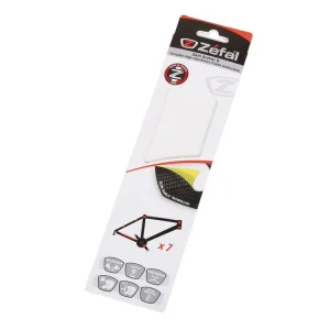 Poslední Šance Sada ochranných samolepek Zefal Skin Armor S