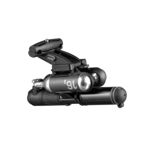 Výprodej Nářadí pod sedlo Topeak Hybridmaster Mini