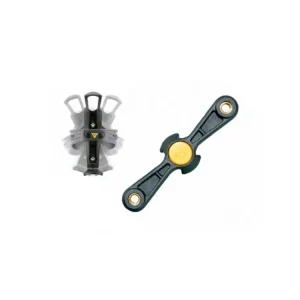 Adaptér košiku na lahev Topeak X 15 pro malé rámy Expresní Doručení