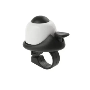 Expresní Doručení Zvonek M-Wave Bella - bílý