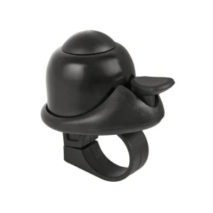 Zvonek M-Wave Bella - černý Akční Cena