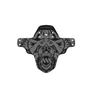 Blatníček AMS Mud - Grey/Bear Přímo Od Výrobce