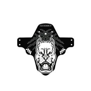 Blatníček AMS Mud White/Pitbull Nakupujte Hned