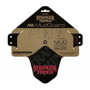 Blatníček AMS - Stranger Things Objednat Nyní