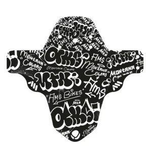 Blatníček AMS Mud - Montana Colors Dokud Zásoby Vydrží