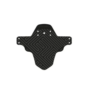 Blatníček AMS Mud - Grey/Maze Autentický