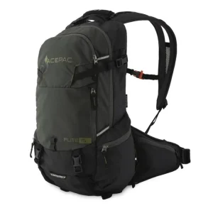 Jen Po Omezenou Doba Batoh ACEPAC Flite 15 MKII  - šedý