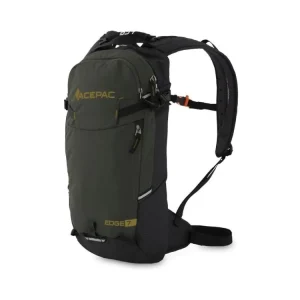 Batoh ACEPAC Edge 7 - šedý Autentický