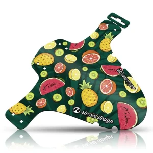 Blatník Riesel Schlamm - PE fruit Celosvětová Doprava