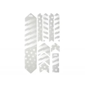 AMS ochranné polepy - EXTRA - Patriot / White Hromadná Objednávka