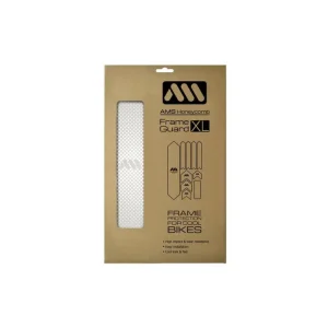 AMS ochranné polepy - EXTRA - Drops/White Nová Kolekce