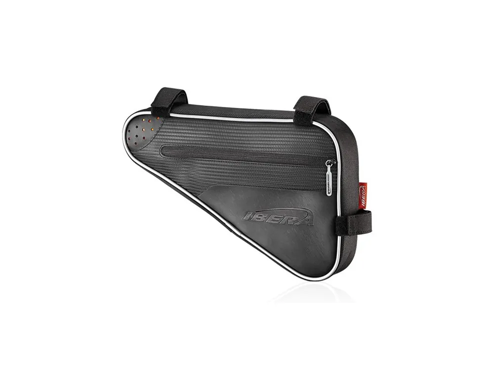 Brašna do rámu IBERA Triangle IB-FB2 Nakupujte Hned