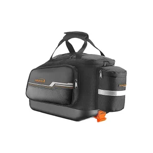 Brašna na nosič IBERA PakRak Commuter IB-BA21 Akce