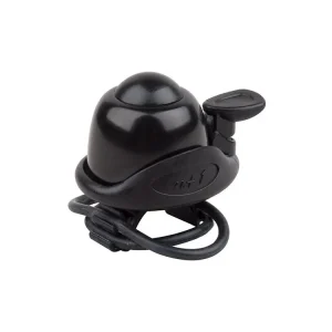 Zvonek PRO-T Plus mini dural na gumičku Značkový