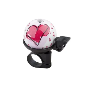 Výprodej Zvonek PRO-T mini srdíčko