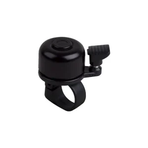 Poslední Šance Zvonek mini černý