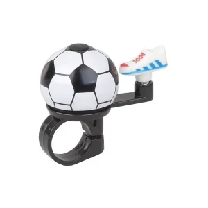 Zvonek PRO-T mini fotbalový míč Sezónní Sleva