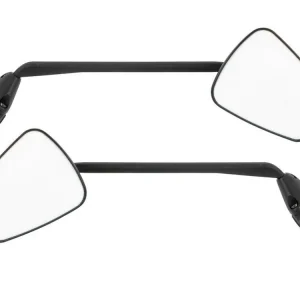 Autentický Zrcátko ZEFAL Espion - pravé