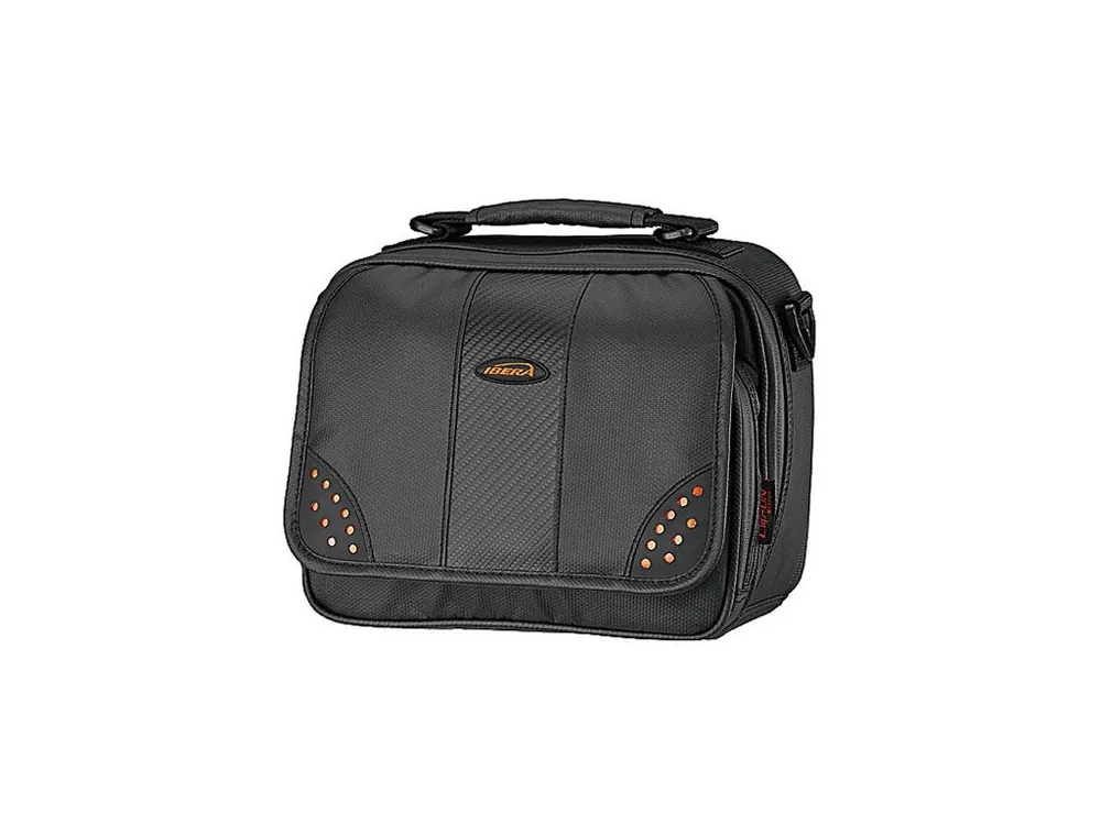 Brašna na řídítka Shoulder Office IBERA IB-HB8 Originální