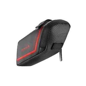 Garance Vrácení Peněz Brašna pod sedlo IBERA IB-SB16 velikost S - šeda