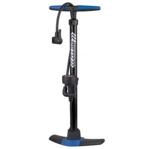 Oblíbený Pumpa PRO-T Plus velká s manometrem a duální hlavou 2 SG