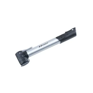 Pumpa PRO-T Plus teleskopická dural s duální hlavou 23 Vrácení Zdarma