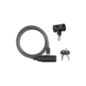 Zlevněný Zámek spirála PRO-T M6 x 120cm