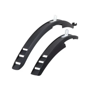 Aktuální Sada blatníků POLISPORT Mississipi