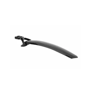 Zadní blatník Polisport Mud Pro - černý Značkový