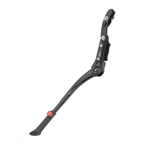 Finální Výprodej Stojánek PRO-T zadní stavitelný Al Red point 24"-28"