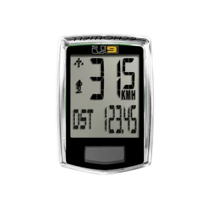 Kup Teď Drátový computer Echowell U9